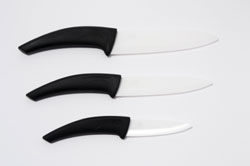 Keramisk kniv