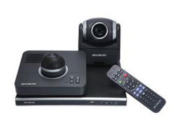 Videokonferenssystem
