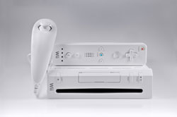 Nintendo Wii