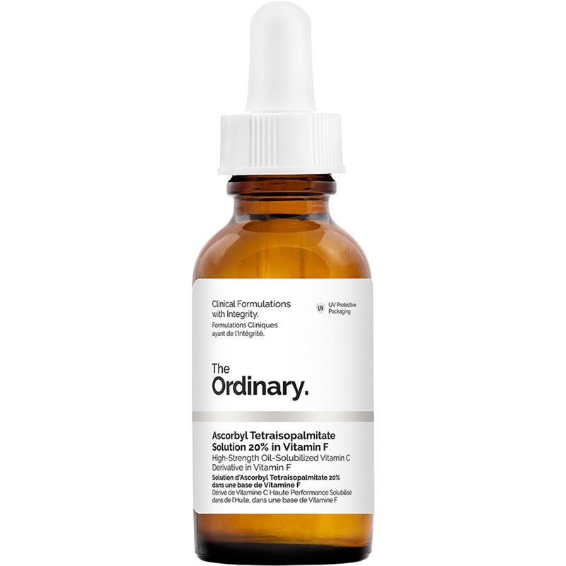 Anti age-serum fårn The Ordinary