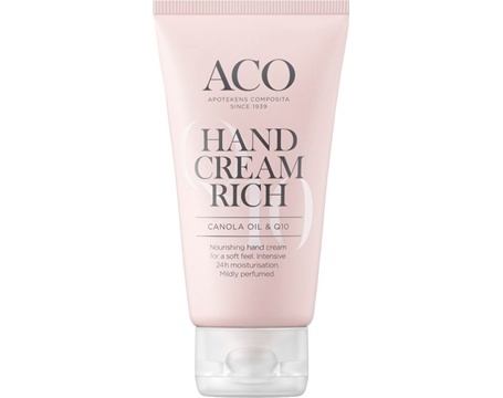 ACO Hand Cream Rich handkräm