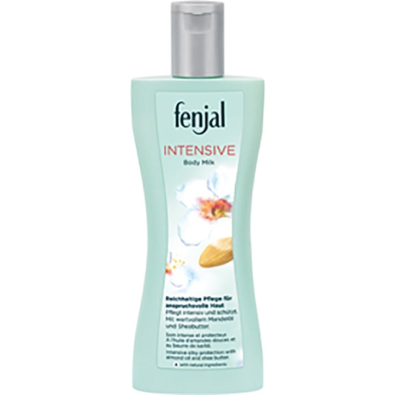 Fenjal Body Milk