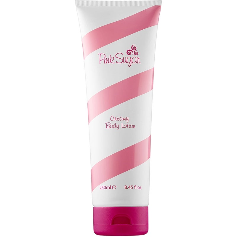 Aquolina Pink Sugar Creamy Body Lotion 