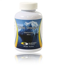 Arctic Omega-3