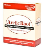 Arctic root (extra stark)