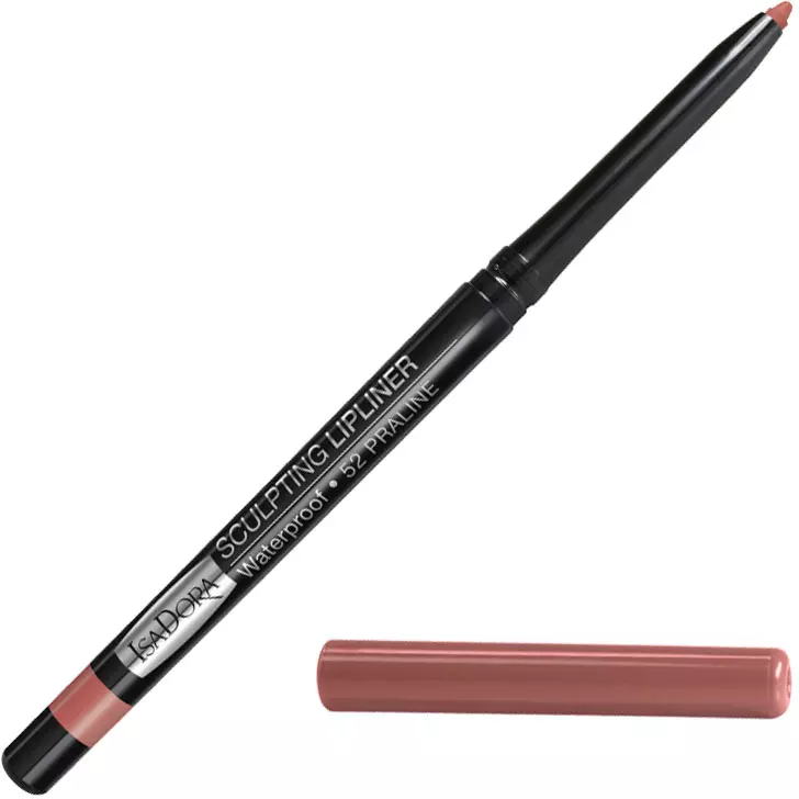 IsaDora Sculpting Lipliner