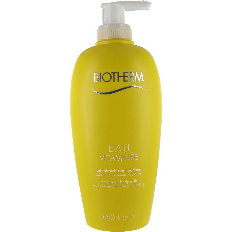 BIOTHERM Eau Vitaminée Lait