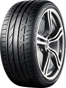 Bridgestone Potenza