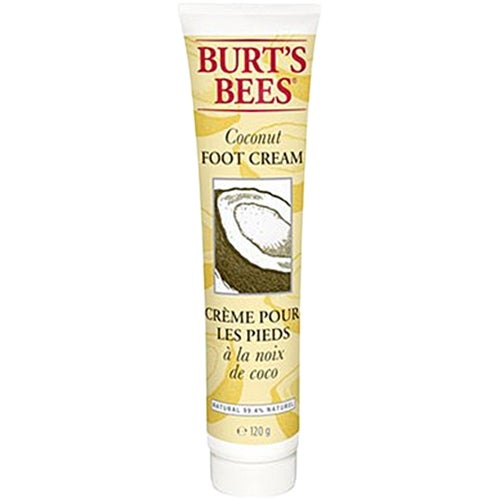 Burt's Bees Coconut Foot Creme