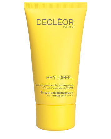 Decléor ansiktsmask peeling