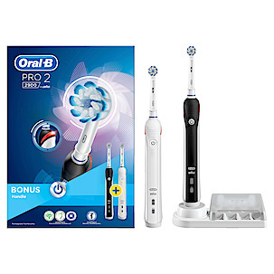 Oral B Pro