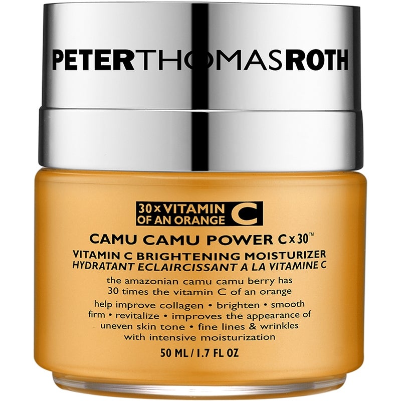 Peter Thomas Roth anti age dagkräm 