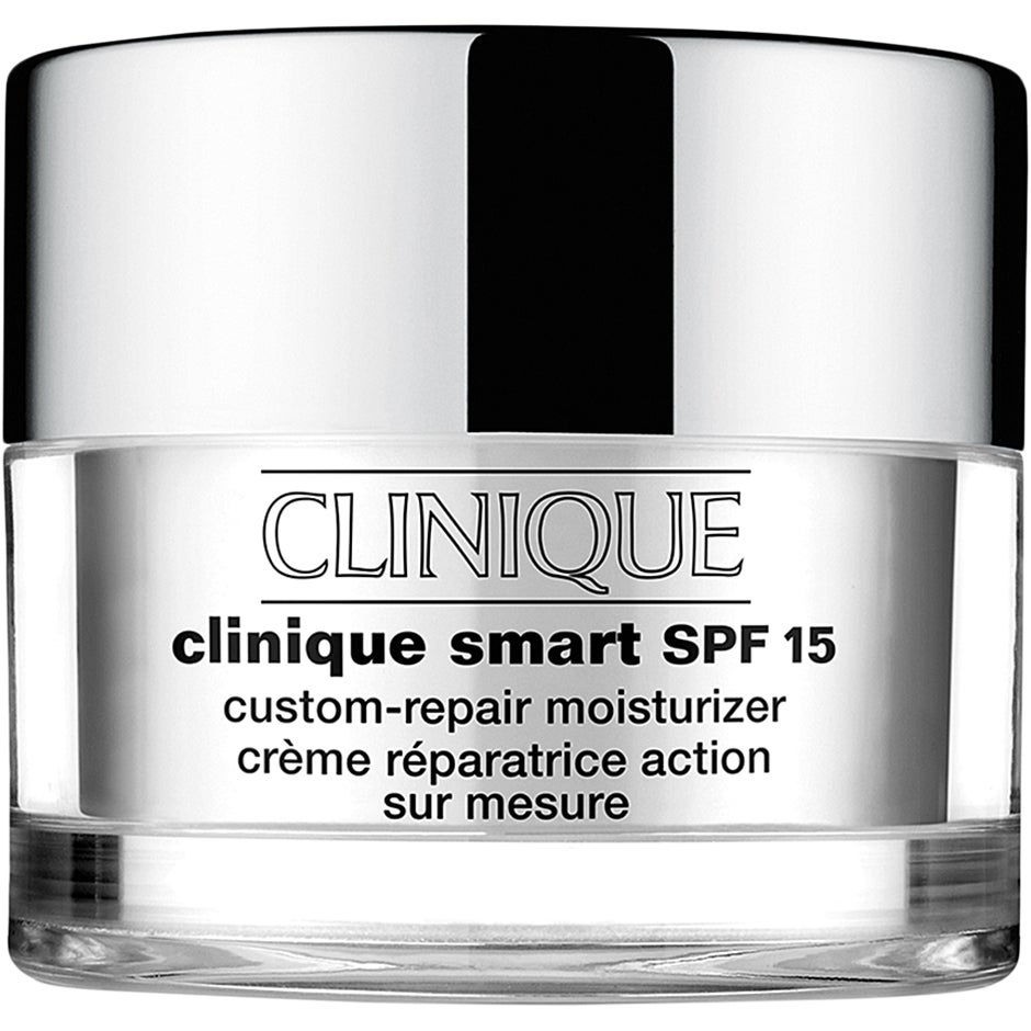 Clinique Custom-Repair Moisturizer