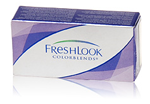 Freshlook ColorBlends