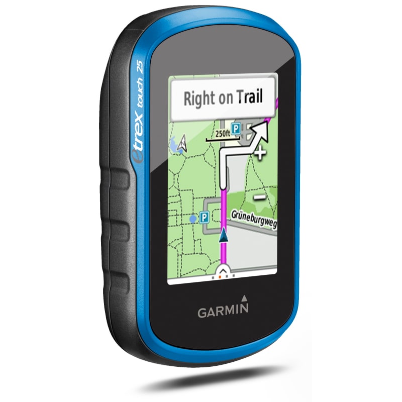 Garmin eTrex GPS