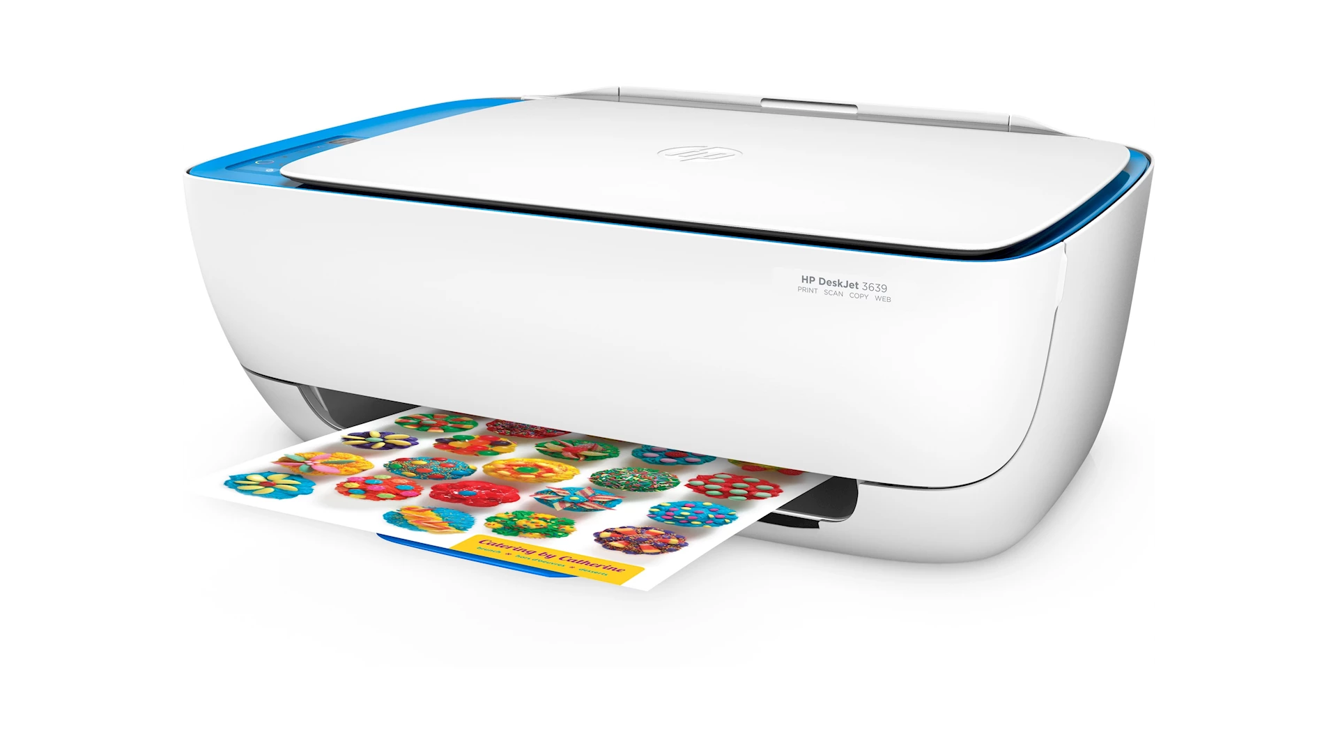 HP Deskjet 3639