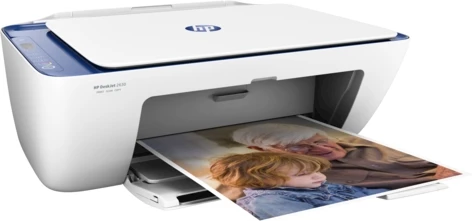 HP Deskjet 2630 Bläckstråleskrivare