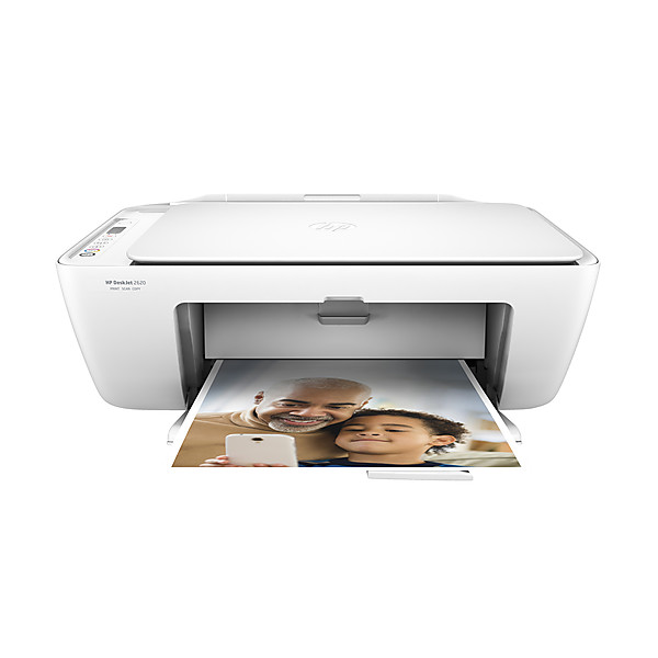 HP DeskJet 2620