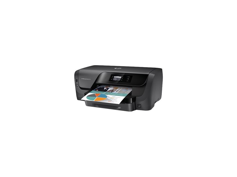 HP OfficeJet Pro 8210