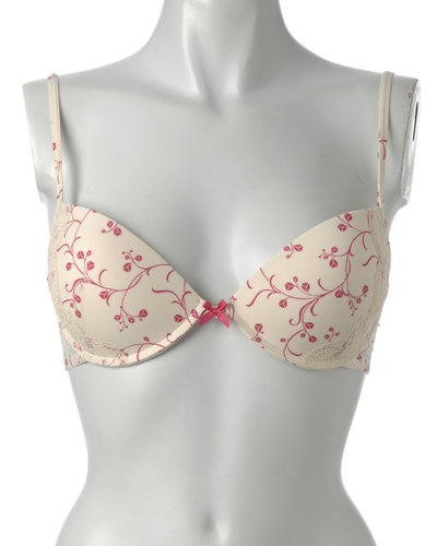 Intimates Push-up, Vero Moda