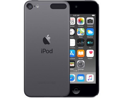 iPod Touch