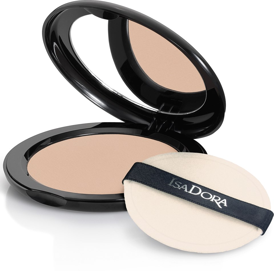 IsaDora Velvet Touch Compact Powder