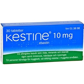 Kestine