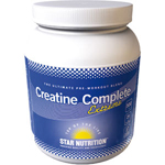 Creatine Complete (Star Nutrition)