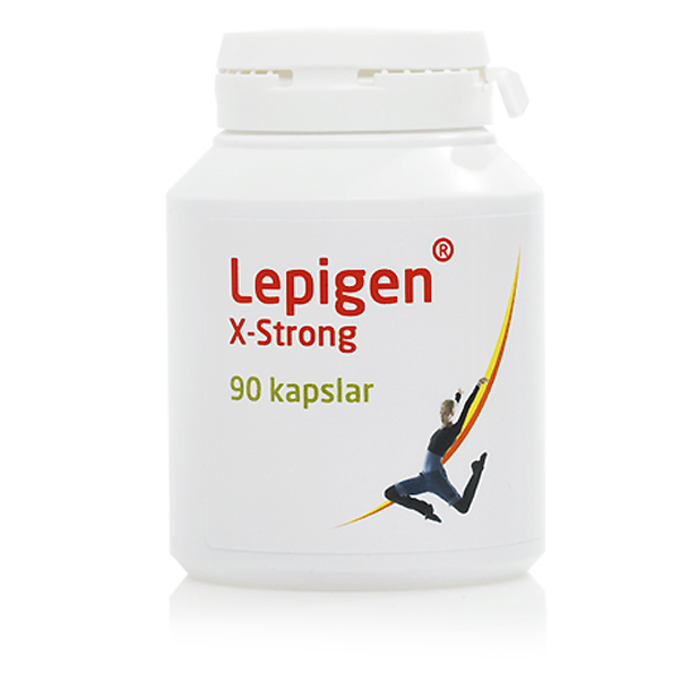 Lepigen X-strong