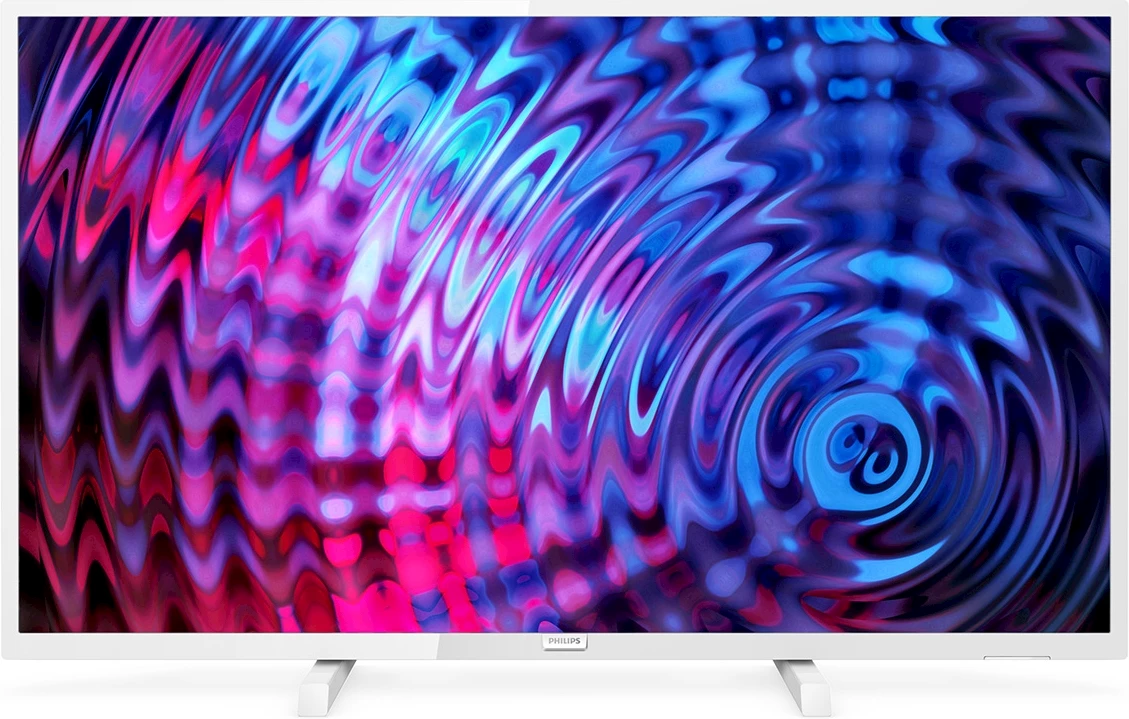 Philips tv 32 tum vit