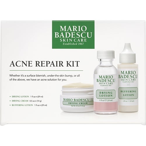 Mario Badescu Acne Repair Kit