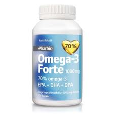 Omega-3 Forte