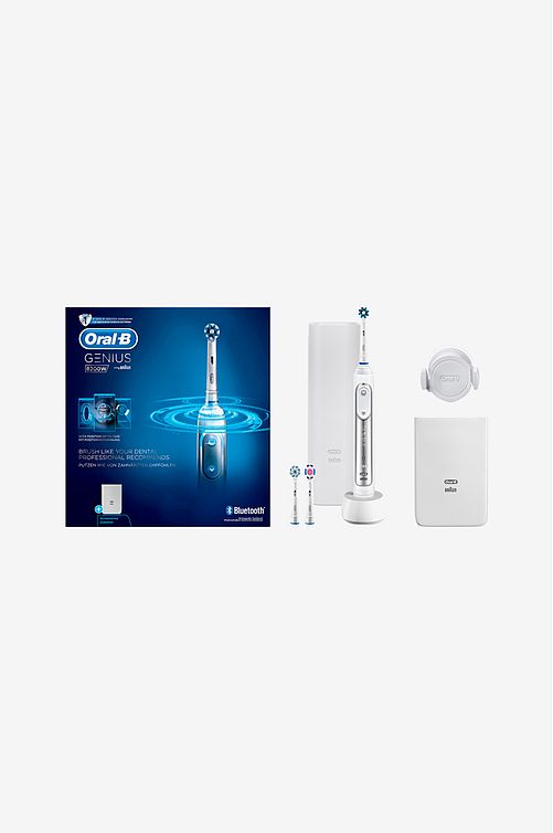 Oral B Genius