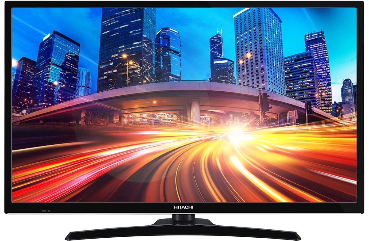 Hitachi 32 tum Full HD Smart-TV