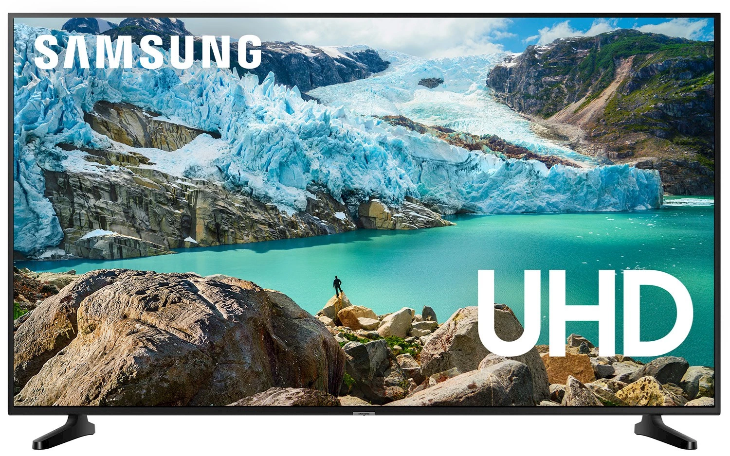 Samsung 50" 4K UHD-TV