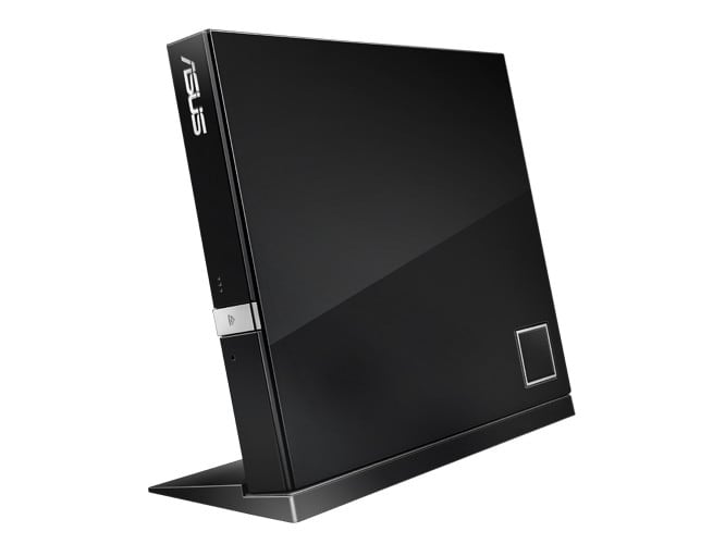 Asus Blu-Ray