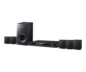 Samsung   HT-E330 Home Cinema