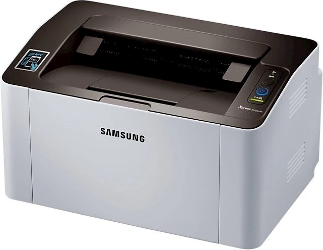 Samsung SL-M2026W Laserskrivare
