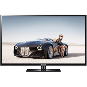 Samsung Plasma-TV 59 tum