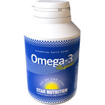 Star Nutrition Omega-3