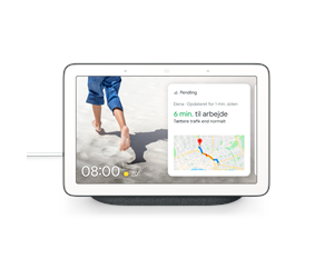 Google Nest Hub 