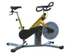 Live Spinningbike