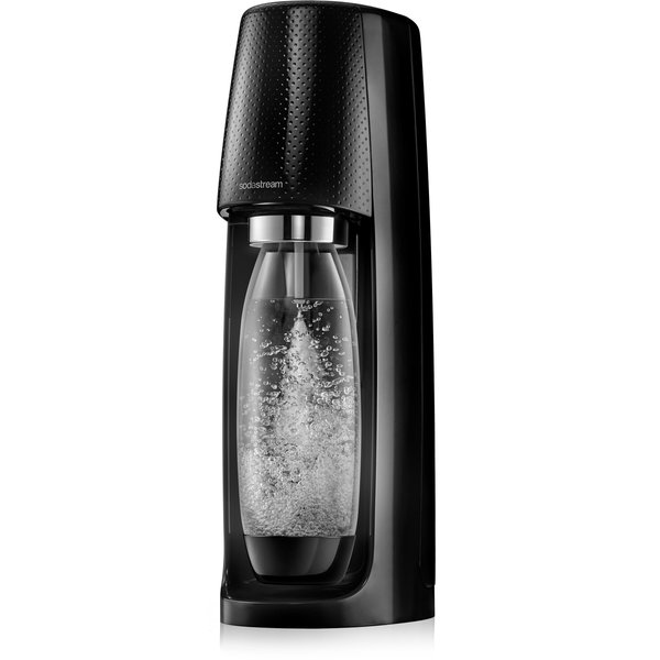 Kolsyremaskin SodaStream Spirit