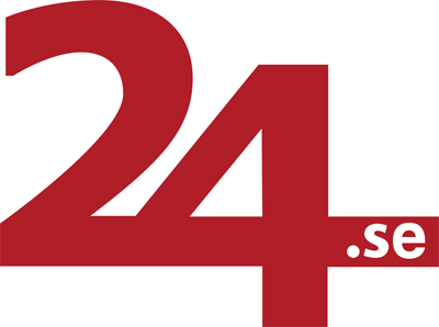 24.se logo