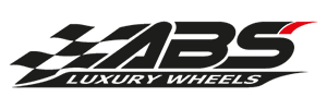 ABS Wheels logo