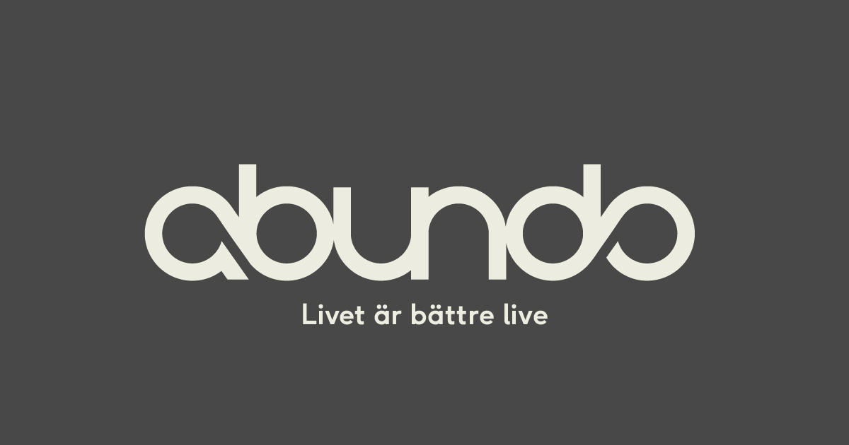 Abundo logo