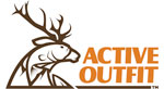Active Outfit logo