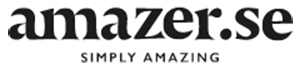 Amazer.se logo