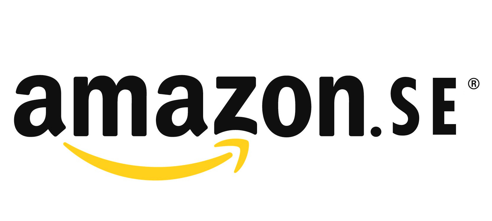 Amazon.se logo