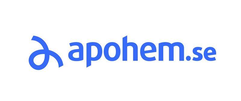 Apohem logo